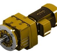  RF99減速機(jī)型號(hào)大全