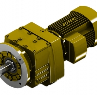 JCRF107減速機(jī)參數(shù)大全