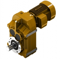 JCF157減速電機(jī)型號大全